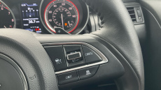 Suzuki Swift 1.2 Dualjet 83 12V Hybrid SZ5 5dr Auto Petrol Hatchback